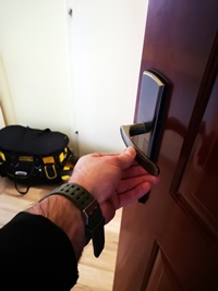 Zárcsere Békásmegyer panel ajtó Zárcsere Békásmegyer panel ajtó